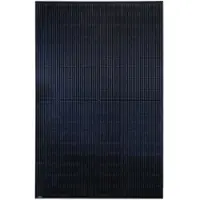 Jinko Palette 37x Solar Tiger Neo N-Type 460W Full Black JKM460N-48HL4M-DB Glas-Glas PV Modul Photovoltaik Solarmodul