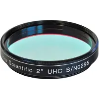 Explore Scientific 0310210 2 UHC Nebelfilter Polariseringsfilter