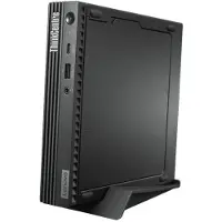 Lenovo ThinkCentre Tiny VI Vertical Stand, Business-Schwarz