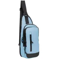 NEW REBELS Mart - Fargo Crossbag hellblau