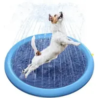 OEM Hundeschwimmbecken Spielzeug 150cm Sommer