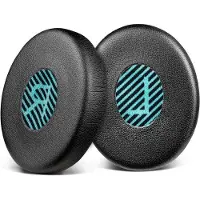 OEM Ersatz-Ohrpolster für On-Ear-Kopfhörer - geeignet für On-Ear-Modelle mit SoundTrue- und SoundLink-Technologie.