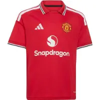 Adidas Manchester United Heimtrikot 26/27 Kinder 152