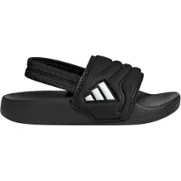Adidas Badesandale "ADILETTE ESTRAP 2.0 BADESCHLAPPEN FÜR BABYS UND KLEINKINDER" Badelatschen für Kinder
