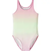 Name It Mini Bedruckter Badeanzug