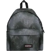 Eastpak Rucksack - Padded Pak'r - 24 L - Brieffarbe schwarz - - One Size - Rucksäcke