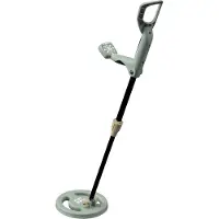 KIDYWOLF Metal Detector Metalldetektor