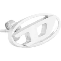Diesel Einzelner Ohrschmuck STEEL