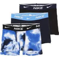 Nike 9n0847 Boxershorts 3 Einheiten