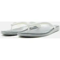 Crocs Miami Round Toe Flip-flops