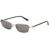 GUESS GU00290 Shiny deep gold 55/17/140 Damen Sonnenbrillen