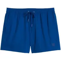Marc O'Polo Badeshorts in Dunkelblau - L