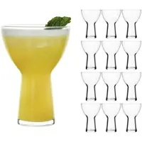 Libbey APS 12er Set -Magaritaglas -SYMBIO- 444 ml Ø: 10,5 cm, H: 14,5 cm