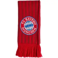 Adidas Fan-Accessoire FC BAYERN MÜNCHEN HEIMSCHAL