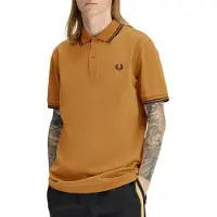 Fred perry Poloshirt