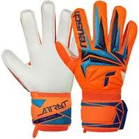 Reusch Attrakt Solid Torwarthandschuhe Senior 10