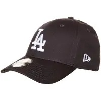 New Era 39thirty Los Angeles Dodgers Kappe