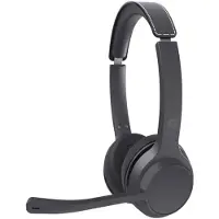 Conceptronic Polona04b Drahtlose Kopfhörer