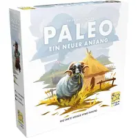 Hans im Gluck Paleo - Ein neuer Anfang Erweiterung (DE)