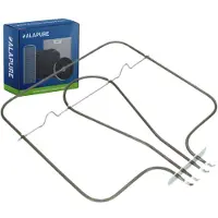 Alapure Heizelement 1500W geeignet für Candy 41020672