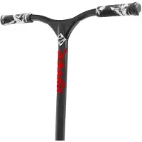 Street Surfing Ripper Bloody Red Tretroller