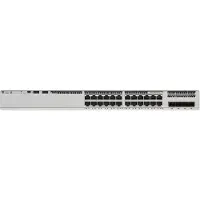 Cisco Catalyst C9200L, Managed, L3, Gigabit Ethernet (10/100/1000), Vollduplex