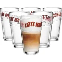 Ritzenhoff & Breker Figaro Latte Macchiato Gläser