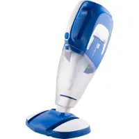 Pool Blaster 200E, Poolreiniger, Elektrischer Bodensauger mit Akku