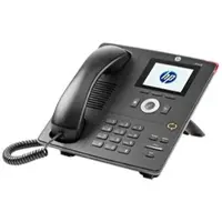 HP 4120 IP Phone - VoIP phone