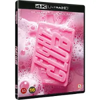 SF Studios Fight Club 2-disc (4K UHD + BD)