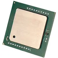 HP Intel Xeon E5-2603, Intel Xeon E5-Prozessoren, LGA 2011 (Socket R), 32 nm, Einschub, E5-2603, 1,8 GHz