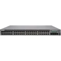 Juniper Networks Juniper EX EX3300-24T-DC 24 Anschlüsse Verwaltbar Layer 3 Switch - Gigabit-Ethernet, Fast Ethernet - 10/100/1000Base-T, 10/100Base-TX - 3 Unterstützte Netzwerkschicht - 1U Hoch - Rackmontage