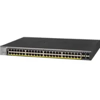 Netgear GS752TPP neu