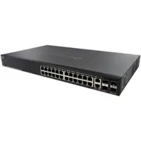 Cisco SG550X-24-K9-JP neu