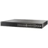 Cisco SG500X-24-K9-CN neu