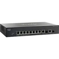 Cisco SRW2008-K9 neu