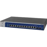 Netgear XS512EM-100AJS neu