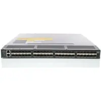 Cisco MDS 9148, Managed, Rack-Einbau, 1U