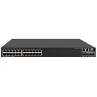 HP 5510-24G-4SFP+ neu