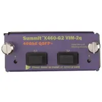 Extreme networks Summit X460-G2 Series VIM-2q