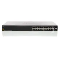 Cisco SG110-24HP-EU neu