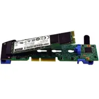 Lenovo ThinkSystem M.2 Enablement Kit - Speicher-Controller