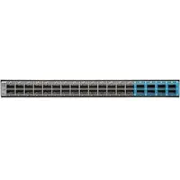 Cisco Nexus 93600CD-GX - Switch - L3 - 28 x 100 Gigabit QSFP28 / 40 Gigabit QSFP28 + 8 x 100 Gigabit / 400 Gigabit QSFP-DD - an Rack montierbar