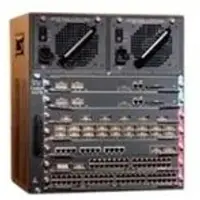 Cisco WS-X4013+/2 neu