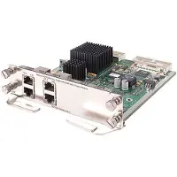 HP 4GBE-WAN HIM A6600 Module