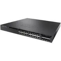 Cisco WS-C3650-8X24UQ-E neu