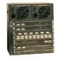 Cisco Catalyst 4500 4507R Verwaltbar Ethernet-Switch - Rackmontage, Rackmontage