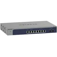 Netgear MS510TXM-100NAS neu