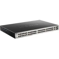 D-Link DGS-3130-54TS neu
