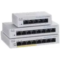 Cisco CBS110-5T-D-AU neu